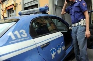 polizia-auto