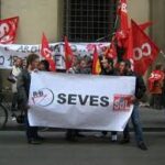 seves manifestazione