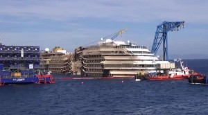 costa concordia 3