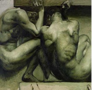 michelangelo mostra