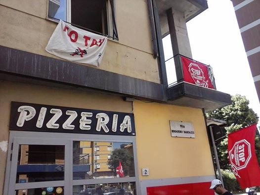 occupazione bardazzi