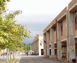 scuola giotto ulivi borgo san lorenzo