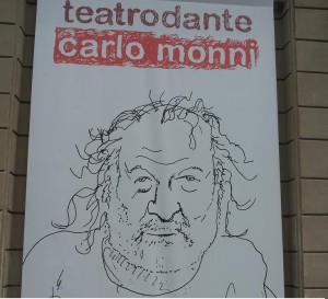 monni teatro