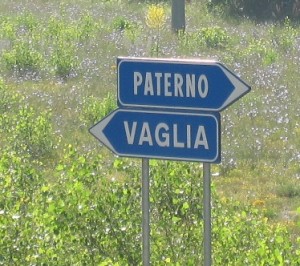 paterno-vaglia