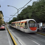 tramvia rendering