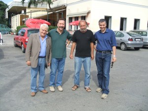 Forconi - Santini - Monni - Nucci