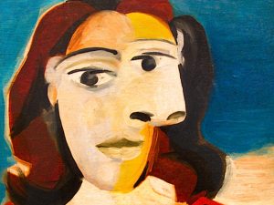 mostra picasso