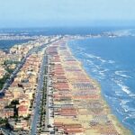 spiaggia toscana 2+