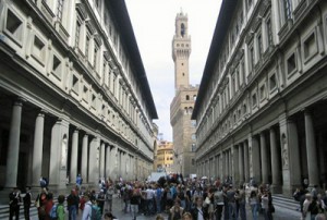 uffizi ok