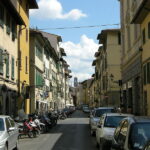 via palazzuolo