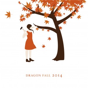 Dragonfall 2014