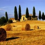 campagna toscana