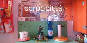 Corpo-Città