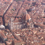 firenze aerea