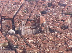 firenze aerea