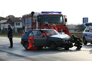 incidente stradale 2