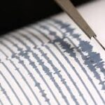 terremoto sismografo