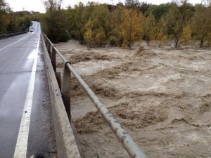 alluvione maremma 2