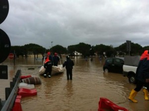 alluvione maremma