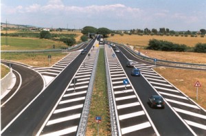 autostrada tirrenica