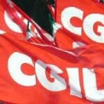 cgil bandiera