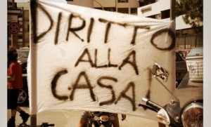 diritto alla casa