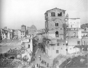 firenze seconda guerra mondiale