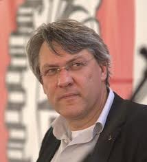 maurizio landini