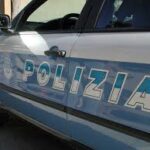 polizia volante