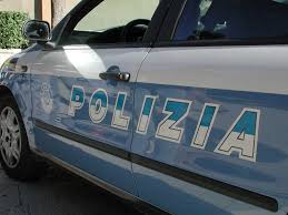 polizia volante