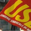 “No all’economia di guerra”, oggi anche in Toscana sciopero generale del sindacato USB – ASCOLTA