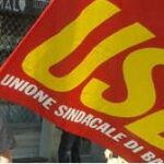 sindcato usb