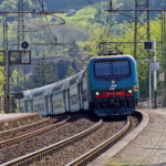 treno trenitalia fs