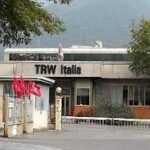 trw livorno