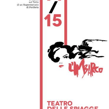 teatro delle spiagge 2014 2015