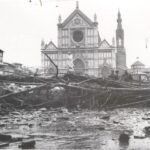 alluvione firenze 1966 2