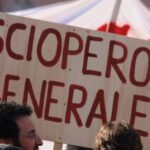 sciopero generale