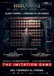 the imitation game