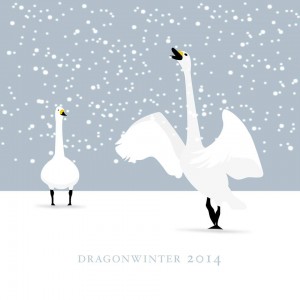 DragonWinter2014