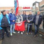 gibus lavoratori