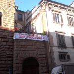 protesta lavoratori provincia firenze