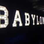 babylon firenze