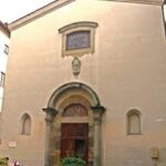 chiesa santi simone e giuda firenze