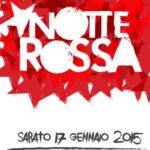 notte rossa arci