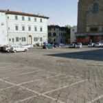 piazza del carmine