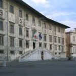 scuola normale pisa