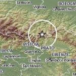 sisma appennino