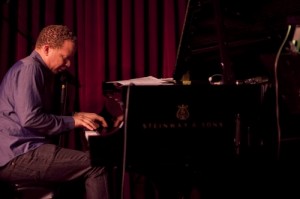 Craig Taborn