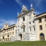 certosa calci