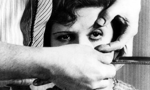 "Un chien andalou"